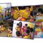 Importance of Preschool Education