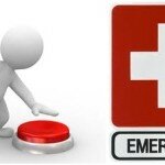 What to do when you have a medical emergency?