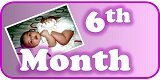 Sixth Month Baby