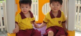 How to choose a childcare centre for your child?